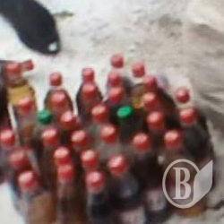 Викрито виробника кустарних наркотиків Викрито виробника кустарних наркотиків