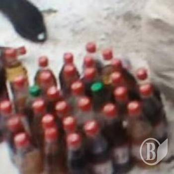Викрито виробника кустарних наркотиків Викрито виробника кустарних наркотиків