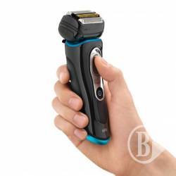 Електричні бритви Braun і їхні переваги Електричні бритви Braun і їхні переваги