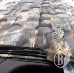 В понеділок на дорогах – без травмованих В понеділок на дорогах – без травмованих