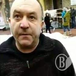 Водію пояснили про кількість пільговиків «із занесенням в обличчя» Водію пояснили про кількість пільговиків «із занесенням в обличчя»