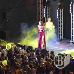 Агрохолдинг МХП у 2017 році надав понад 11 млн на святкування у регіонах своєї присутності
