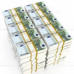 Чому Чернігів втратив мільйон €вро інвестицій? Чому Чернігів втратив мільйон €вро інвестицій?