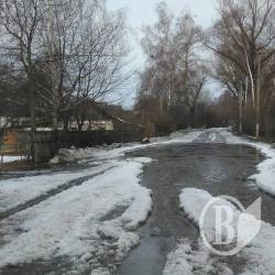 Венеція прийшла і в Кувечічі Венеція прийшла і в Кувечічі