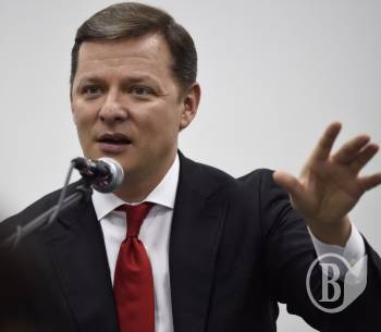 «Я не дозволю прийняти закон, який прирікає наших селян на голодну смерть», – Ляшко