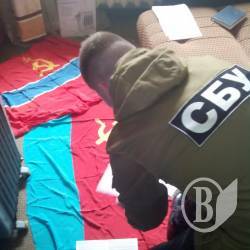 Затримано розпалювачів міжетнічних конфліктів у Чернігові Затримано розпалювачів міжетнічних конфліктів у Чернігові