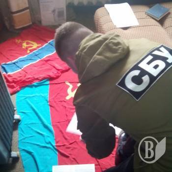 Затримано розпалювачів міжетнічних конфліктів у Чернігові Затримано розпалювачів міжетнічних конфліктів у Чернігові