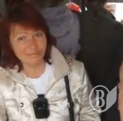 Дві контролерки з тролейбуса викрали бодібілдера Дві контролерки з тролейбуса викрали бодібілдера