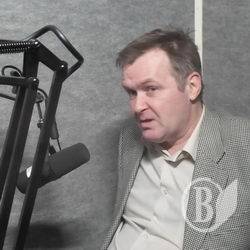 Білорус отримав українську відзнаку «За гідність та патріотизм»