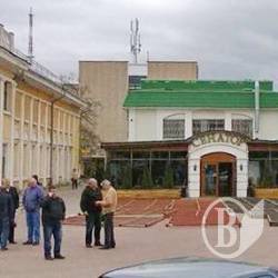 Розгортається «Сенатор». На скільки? Розгортається «Сенатор». На скільки?