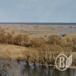Рівні води на Дніпрі і Десні на 22 квітня Рівні води на Дніпрі і Десні на 22 квітня