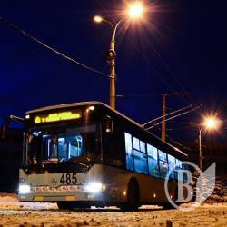 Міськрада Чернігова дозволила взяти в лізинг 12 тролейбусів