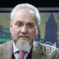 Чому б Путіну не посунути на Київ? Чому б Путіну не посунути на Київ?