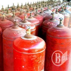 Балони газу приїхали, але за повновісною ціною