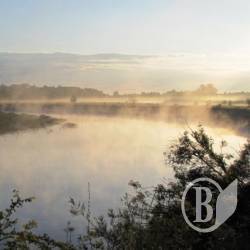 На Сеймі минув пік водопілля На Сеймі минув пік водопілля