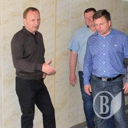 Плитка у відремонтованому переході все ж таки трішки «не така»