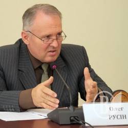 Трансляція брифінгу «Про новий порядок надання житлових субсидій»