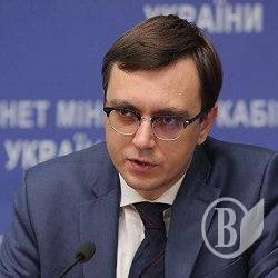 Омелян дав «добро» позичити 6 млн євро на тролейбуси Омелян дав «добро» позичити 6 млн євро на тролейбуси