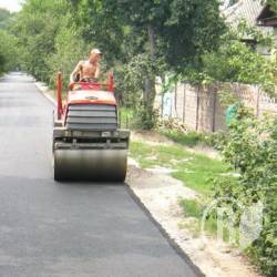 «Приватні» вулиці, де буде капремонт у 2018-му «Приватні» вулиці, де буде капремонт у 2018-му