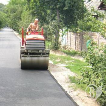 «Приватні» вулиці, де буде капремонт у 2018-му «Приватні» вулиці, де буде капремонт у 2018-му