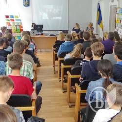 За випускників вже взялися у центрі зайнятості За випускників вже взялися у центрі зайнятості
