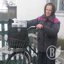 Перетворення пошти на «пересувну» подекуди відкладається Перетворення пошти на «пересувну» подекуди відкладається