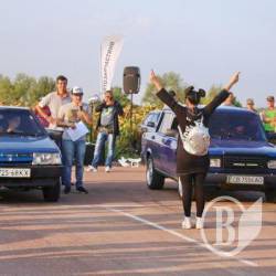 На 16 червня заплановані змагання «Drag-Racing» у Ніжинському районі На 16 червня заплановані змагання «Drag-Racing» у Ніжинському районі