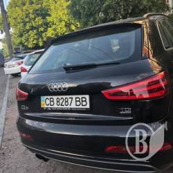 Автосвинство попід «хряком» Автосвинство попід «хряком»