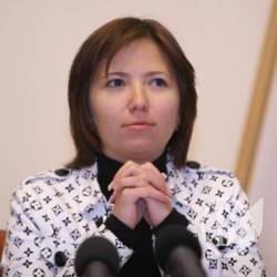Відставилася з міськвиконкому Тетяна Бойко