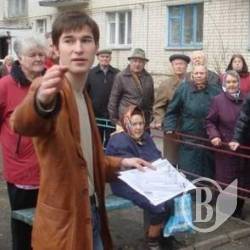 Забудова на Стрижні: Ломако то проти, то вже, напевно, ЗА?