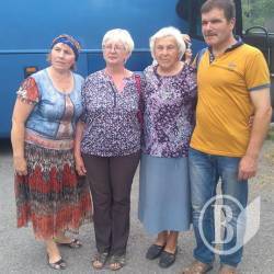 «Старі речі» Москалів їдуть подивитися цілими автобусами «Старі речі» Москалів їдуть подивитися цілими автобусами