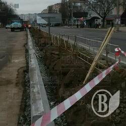Офіційно «зареєстровано» постраждалого на «острівку безпеки» в Іванівці Офіційно «зареєстровано» постраждалого на «острівку безпеки» в Іванівці