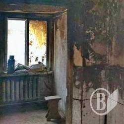 Допоможемо чернігівській журналістці відновити житло Допоможемо чернігівській журналістці відновити житло