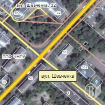 Відновлено рух на вул. Шевченка в Чернігові Відновлено рух на вул. Шевченка в Чернігові