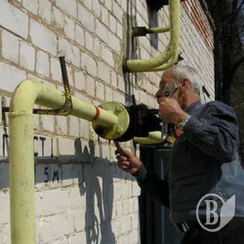 Понад тисячі жителів Борзни відключають газ Понад тисячі жителів Борзни відключають газ