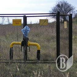Газ відключать ще в кількох селах Чернігівщини з 9 липня Газ відключать ще в кількох селах Чернігівщини з 9 липня