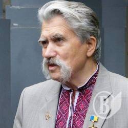 Чи не перейменувати Рокосовського на Левка Лук’яненка? Чи не перейменувати Рокосовського на Левка Лук’яненка?
