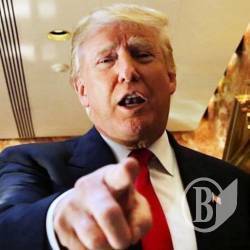 Трамп «відчитав» Німеччину за фінансування агресора через придбання газу в РФ