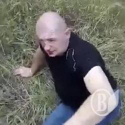 Хам-росіянин вирішив вибачитися за «хохлов» українською мовою Хам-росіянин вирішив вибачитися за «хохлов» українською мовою