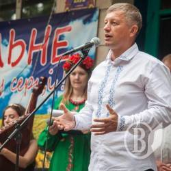 300-літнє Сальне з висоти польоту дрона 300-літнє Сальне з висоти польоту дрона