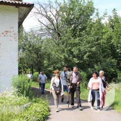 Робгрупа шукала, де б розмістити реабілітаційний Центр учасників АТО
