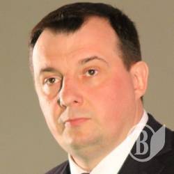 Куліч звільнений з посади голови ОДА