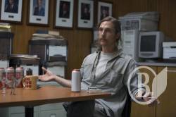 Топ 3 современных детективных сериала