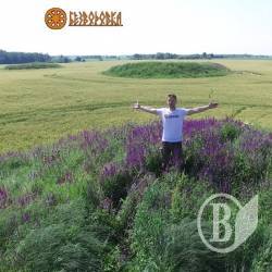 Обсерваторія Безводівка як свідок кількох тисяч років існування цивілізації на Чернігівщині Обсерваторія Безводівка як свідок кількох тисяч років існування цивілізації на Чернігівщині