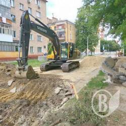 Невдовзі ділянка вулиці Молодчого буде відкрита для проїзду Невдовзі ділянка вулиці Молодчого буде відкрита для проїзду