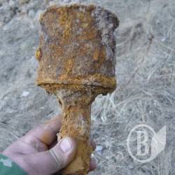 «Цікава штука» відірвала чоловіку два пальці «Цікава штука» відірвала чоловіку два пальці