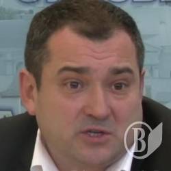 Ливнівку в Рівчаку будуть чистити за мільйон Ливнівку в Рівчаку будуть чистити за мільйон