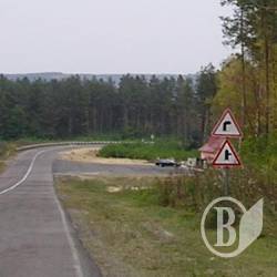 Рано-вранці водій збив насмерть людину і втік Рано-вранці водій збив насмерть людину і втік