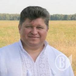 Сорока на хвості принесла ім’я нового голови Чернігівської ОДА Сорока на хвості принесла ім’я нового голови Чернігівської ОДА
