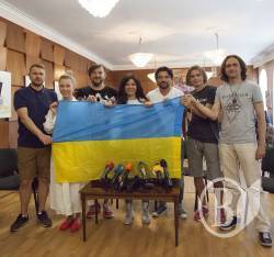 Стали відомі подробиці великого проекту Руслани «Батурин. Ренесанс Незалежності»